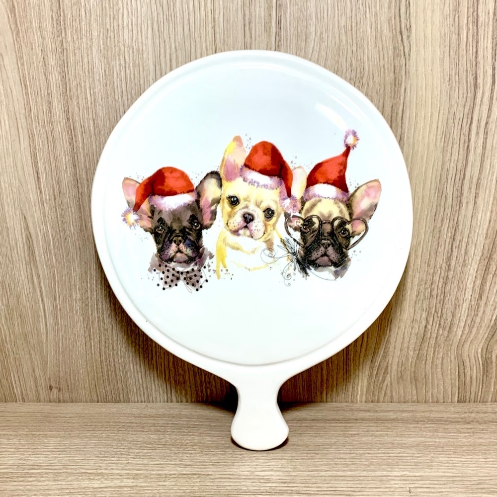 Charcuterie Cheese Board Platter ❅ Frenchie